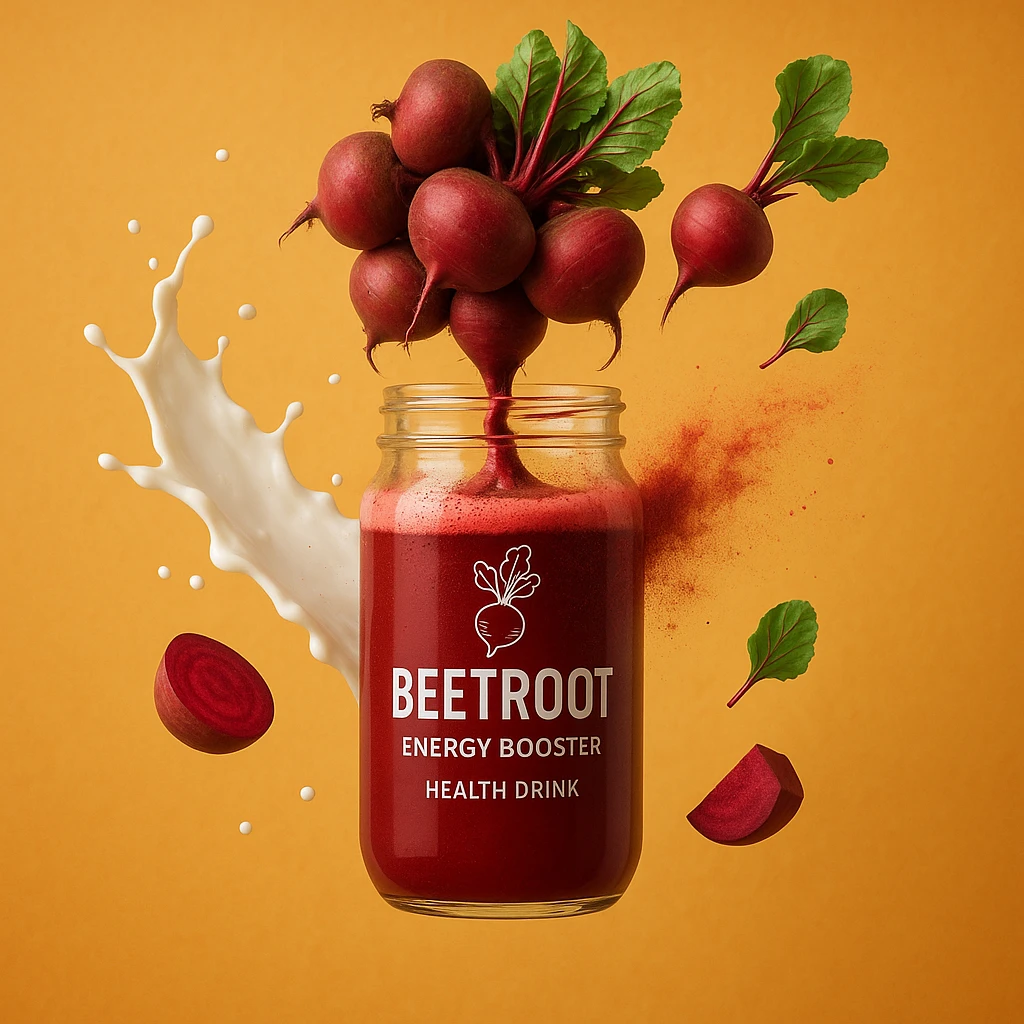 Health and Immunity