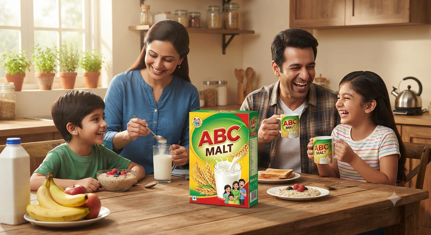 ABC Malt