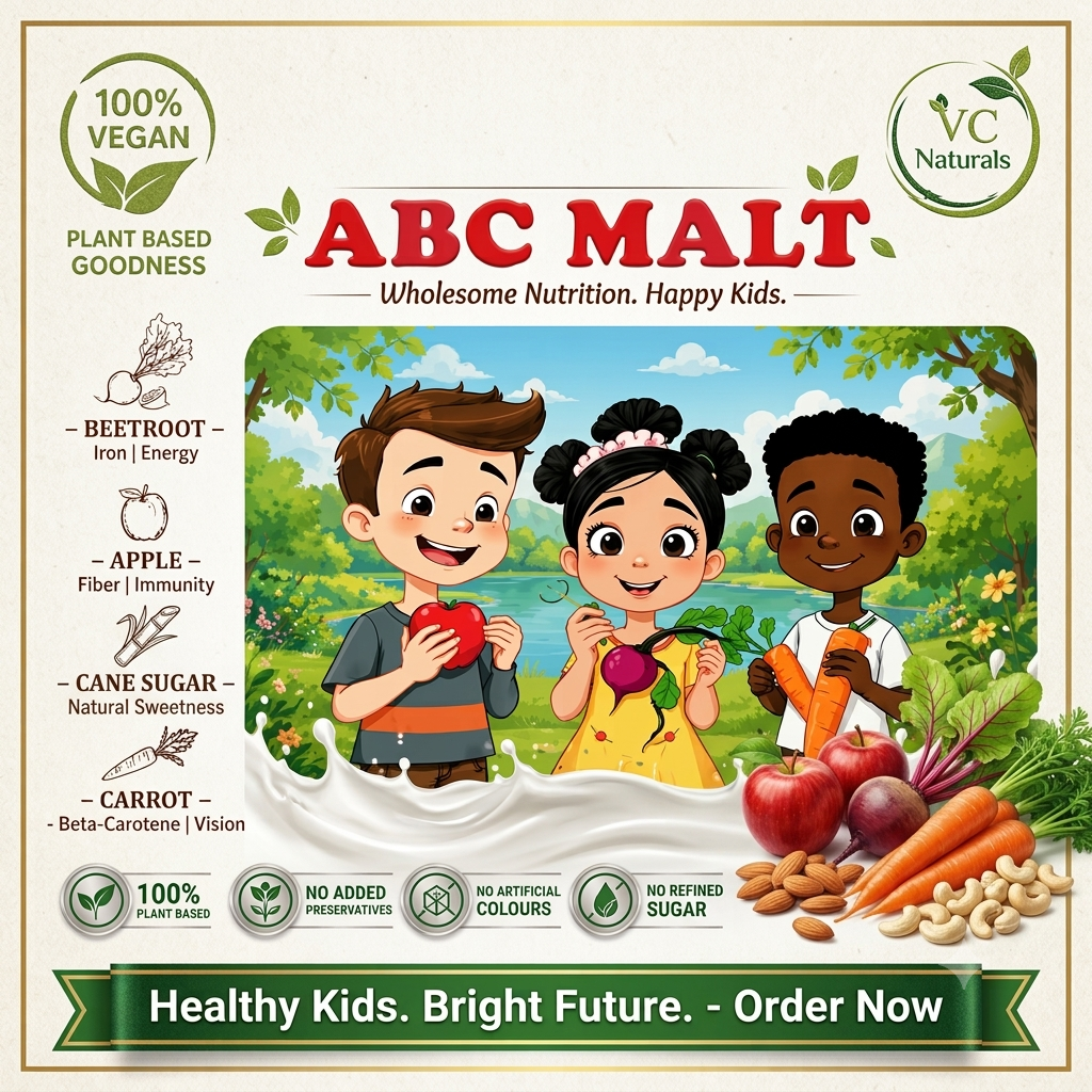 ABC Malt