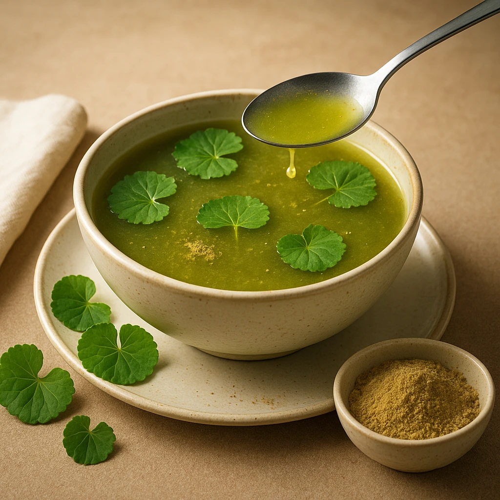Vallarai (Gotu Kola) Soup 100 gms