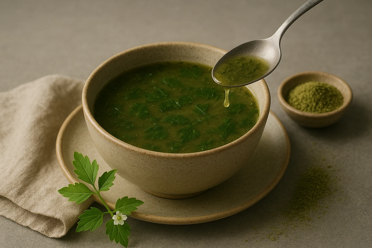 Mudakatthan (Balloon Vine) Soup 100 gms