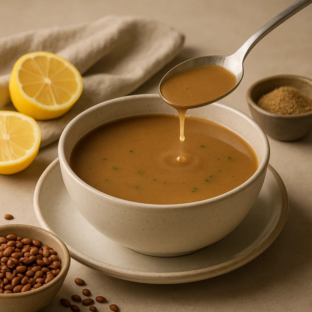 Hourse gram soup 100 gms