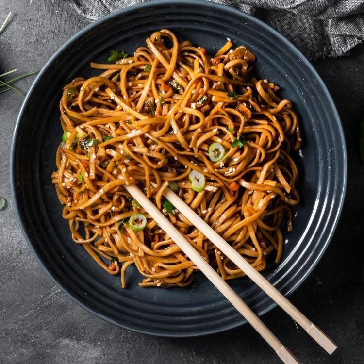 Multimillet Noodles 200 gms